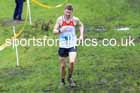 Junior Men and Masters Men 2023 NECAA Cross Country Relays, Thornley Hall Farm, Peterlee, County Durham. Photo: David T. Hewitson/Sports for All Pics